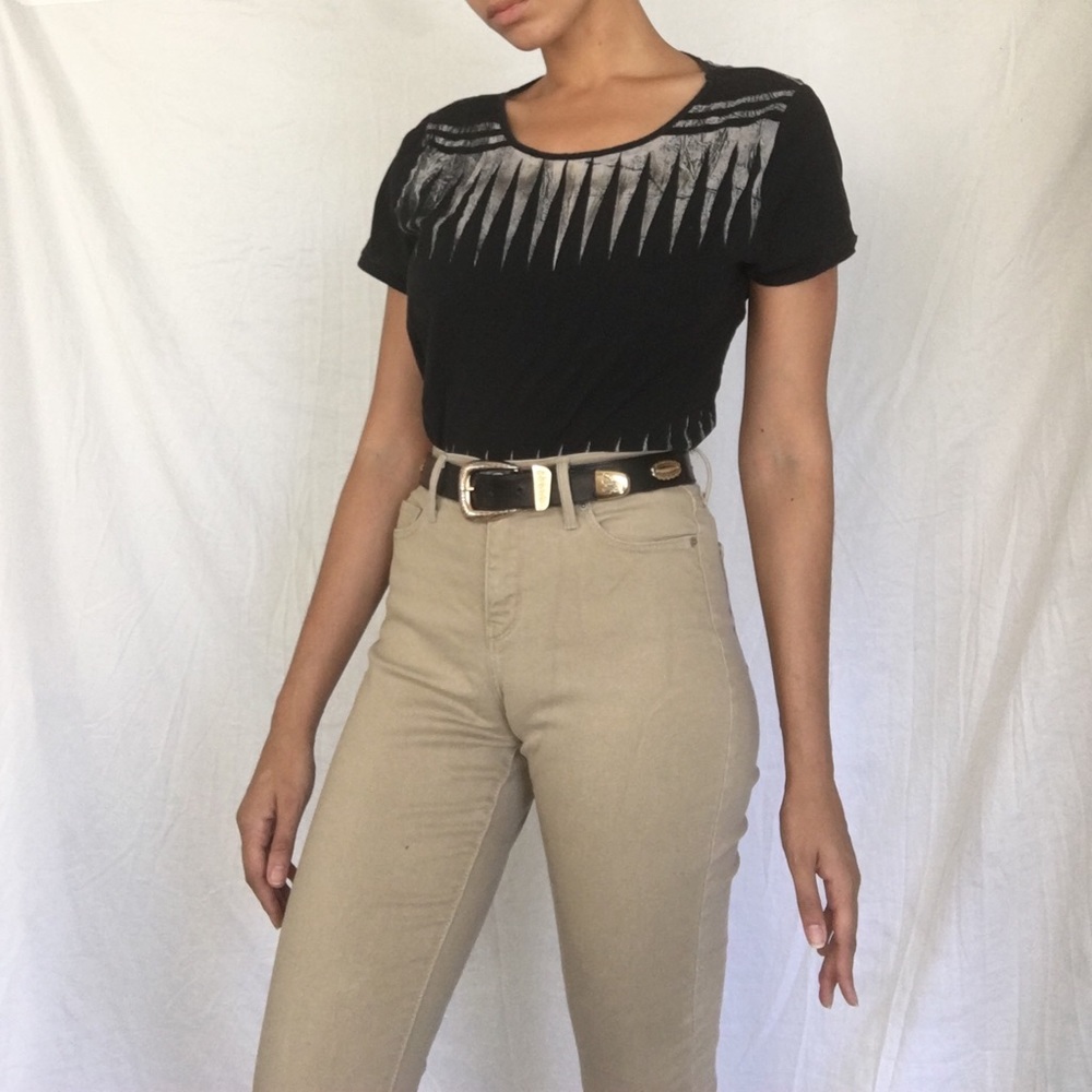 Blouse by UZI